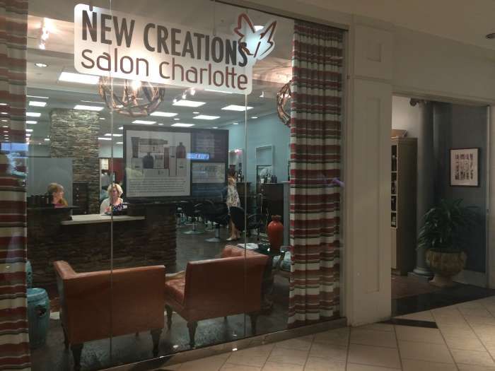 New Creations Salon