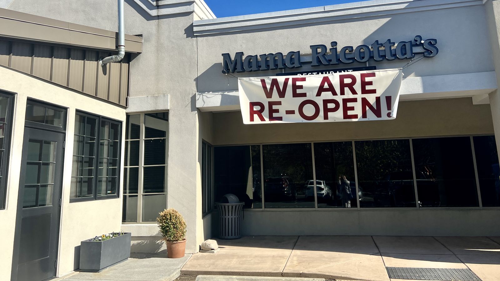 Mama Ricotta S The 30 Year Old Restaurant Reopens After Major   1704504664471 