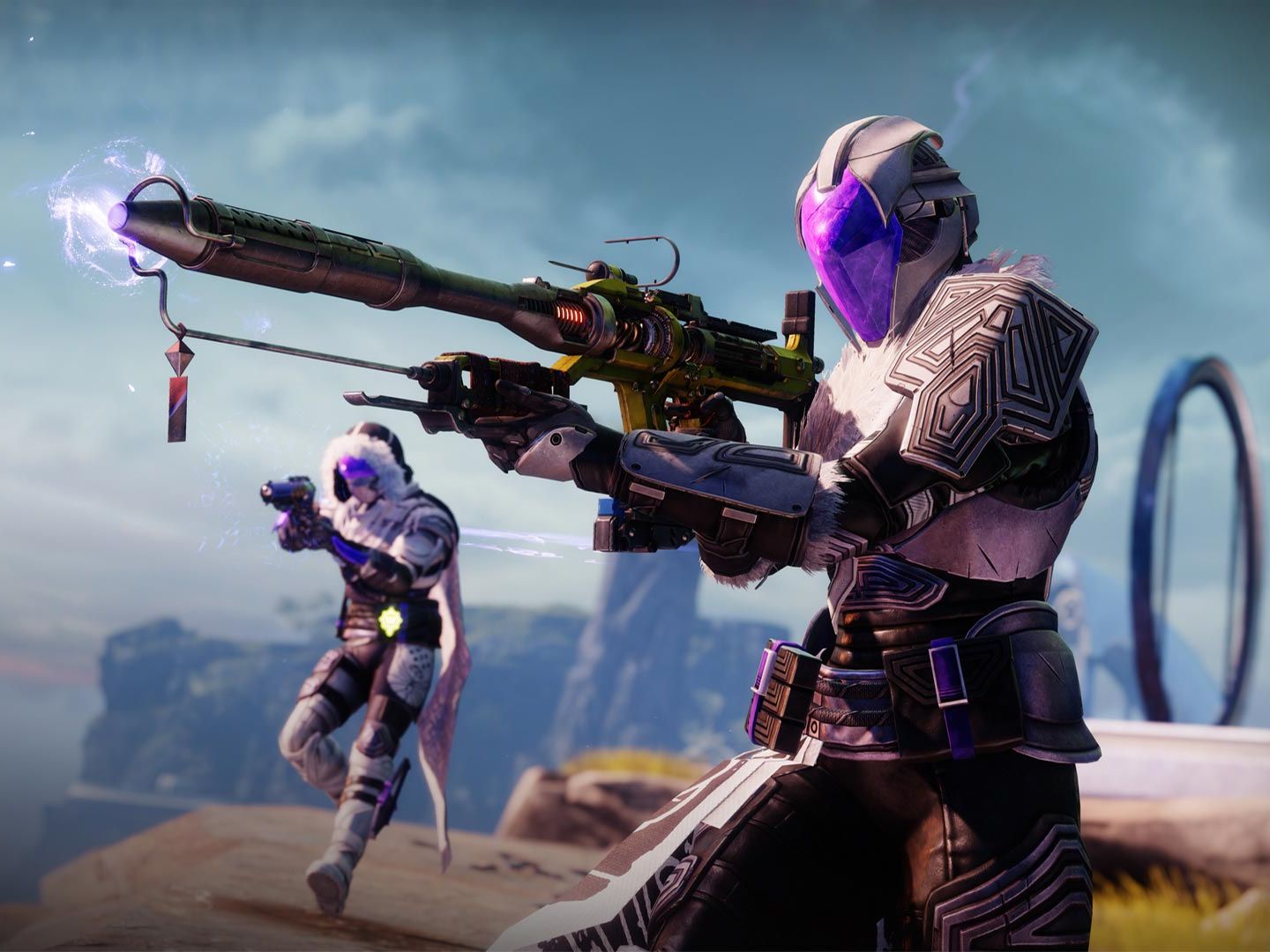 Bungie tells Destiny 2 players We know we have lost a lot of your trust