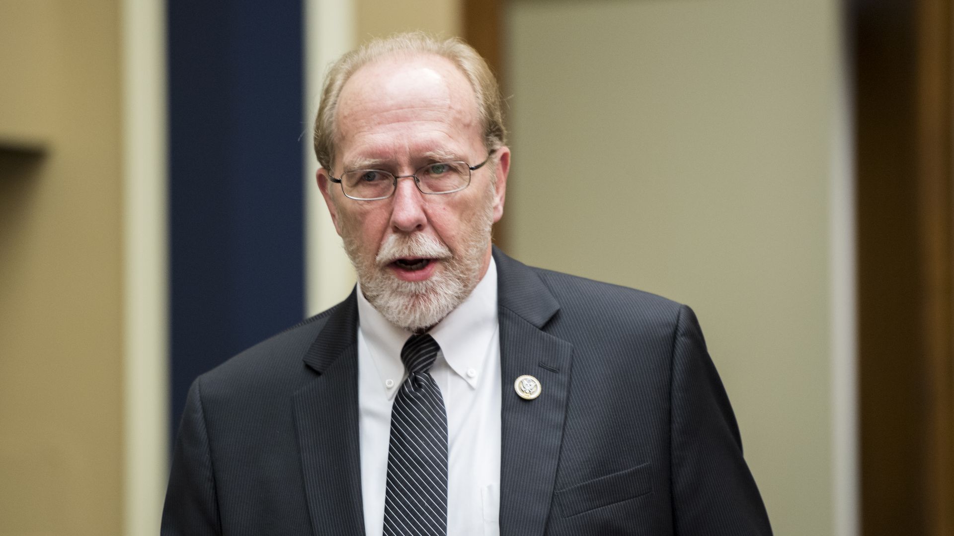 Rep. Dave Loebsack