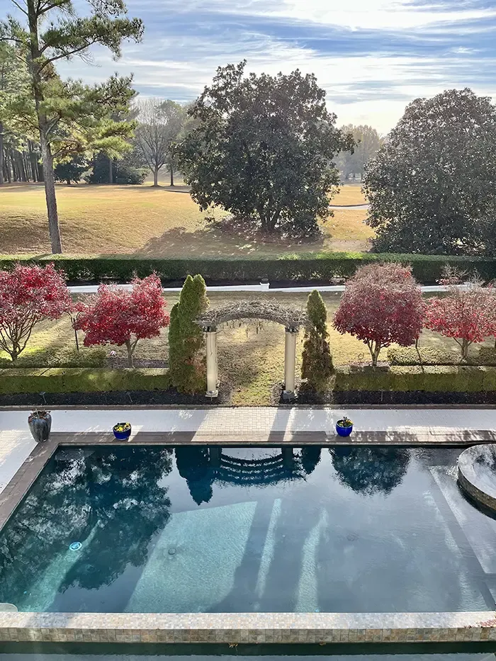 baby biltmore for sale quail hollow view from balcony