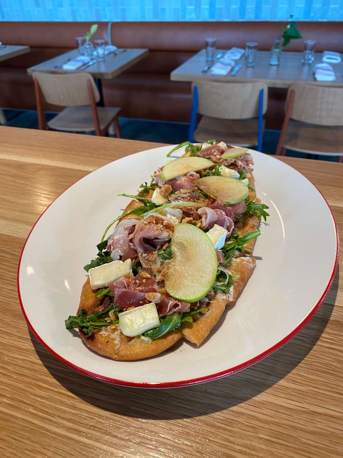 Salted Melon South End