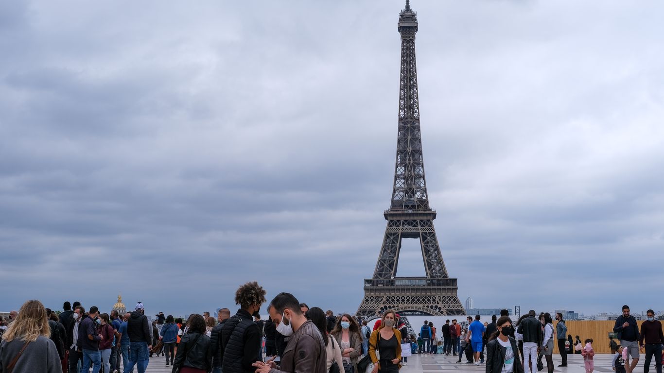 France Tightens Restrictions On Travel From Britain Following Omicron Spike   1639688230885 