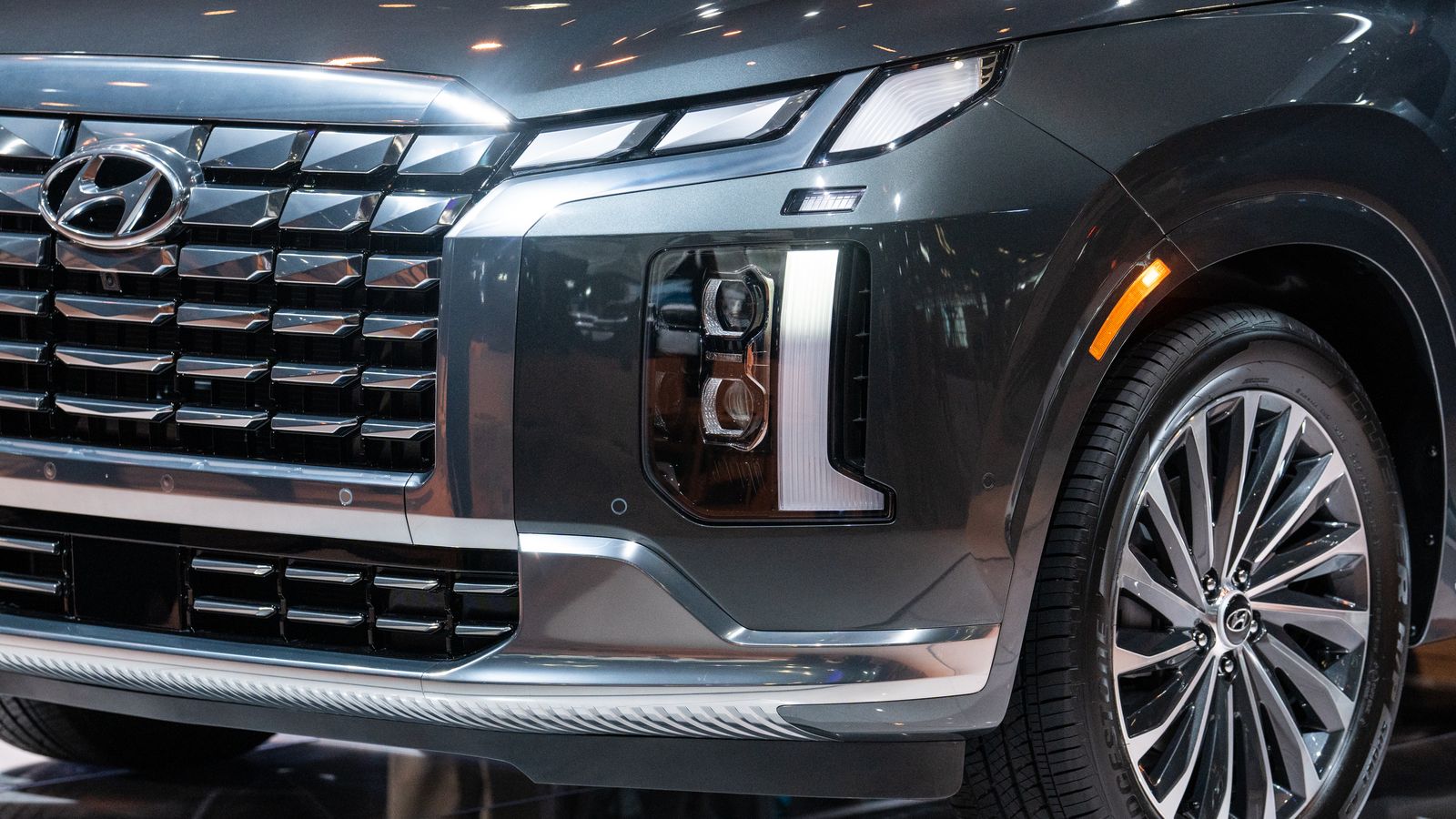 Hyundai and Kia recall 2023 Sportage, Seltos, Palisade, Kona over fire risk