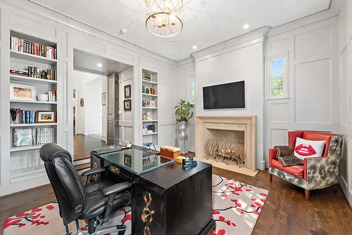 eastover home office