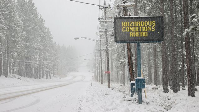 Lake Tahoe Area Braces For More Snow Axios San Francisco   1677800219836 