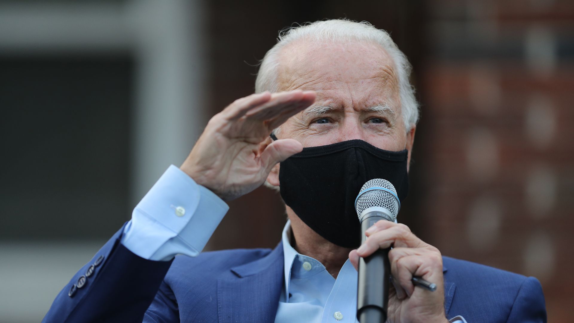Joe Biden