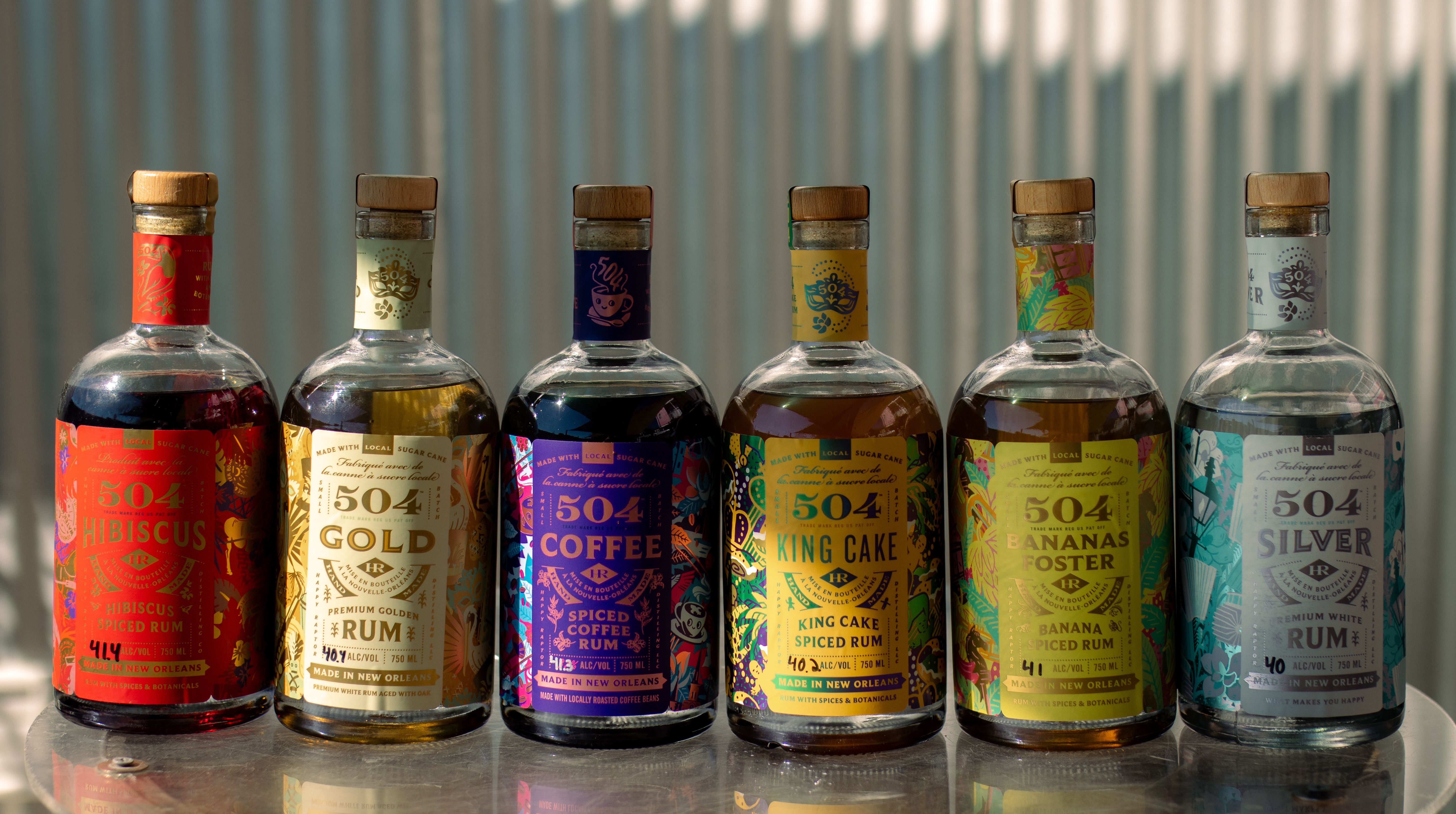 New Orleans-themed gift guide: From folk art to cocktail gift baskets ...