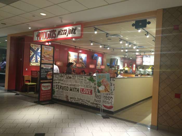 Uncle Maddios Charlotte