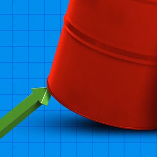 Why oil price spikes (probably) won't spur shift away from oil