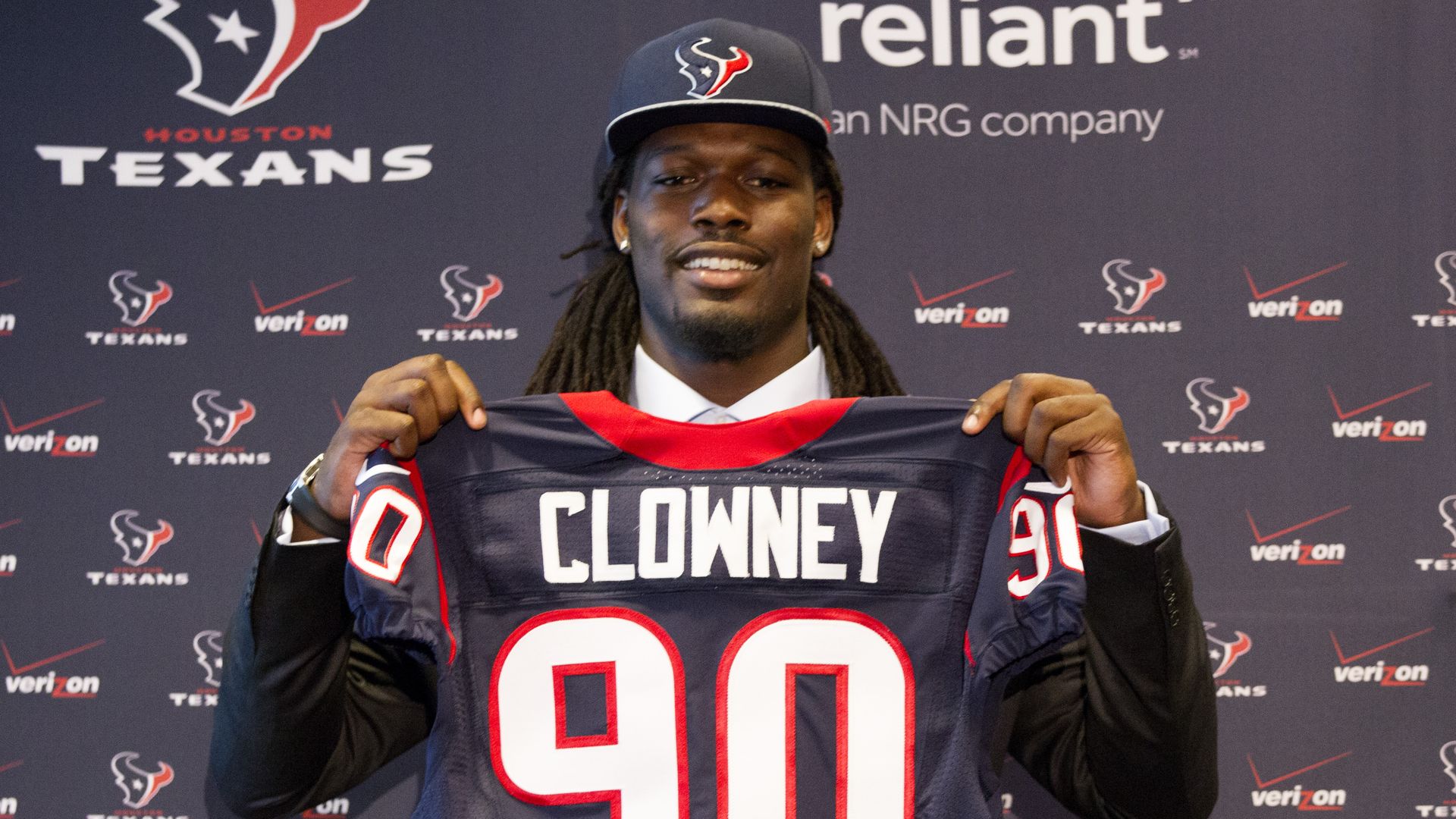 Jadeveon Clowney