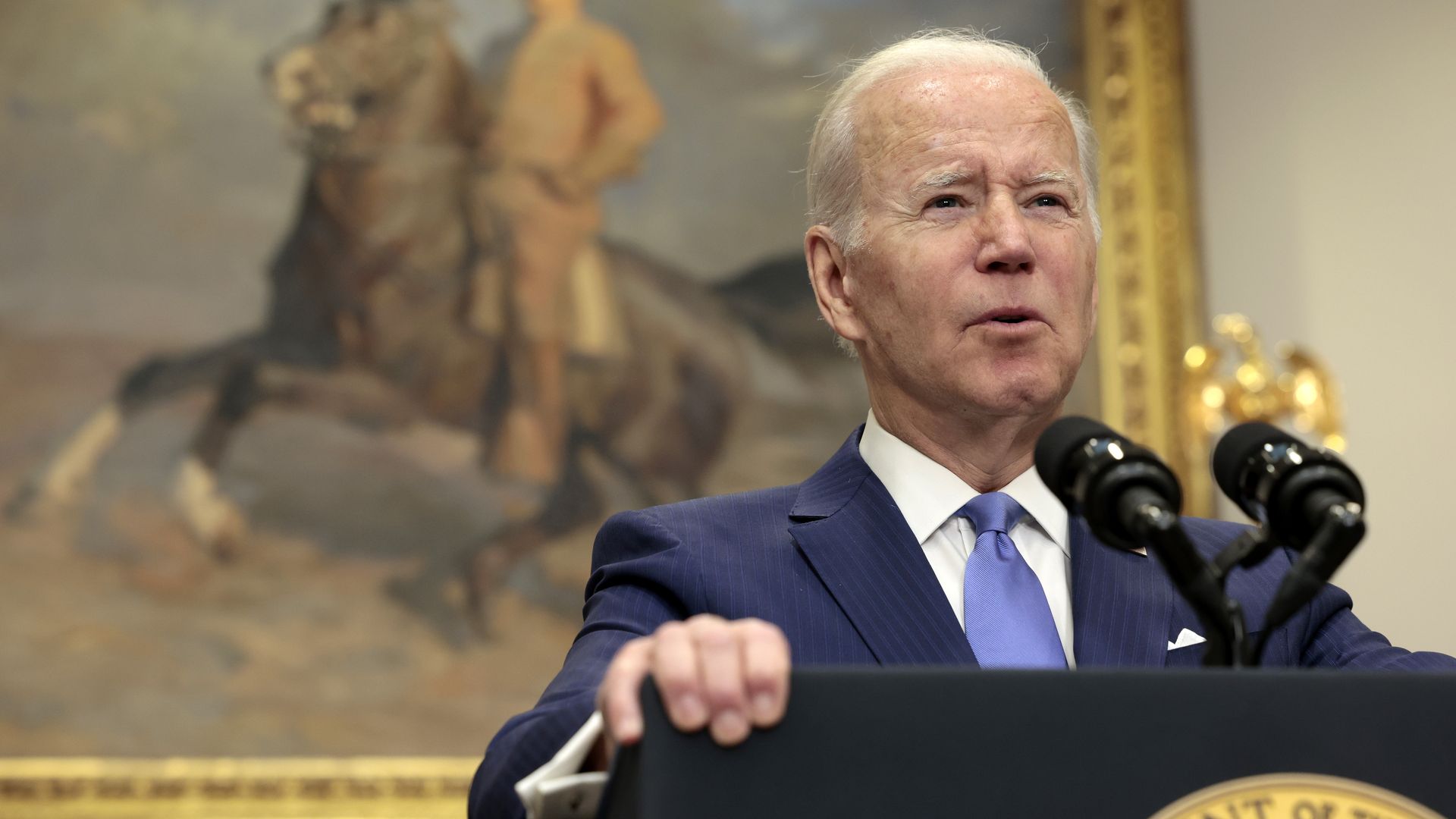 Picture of Joe Biden