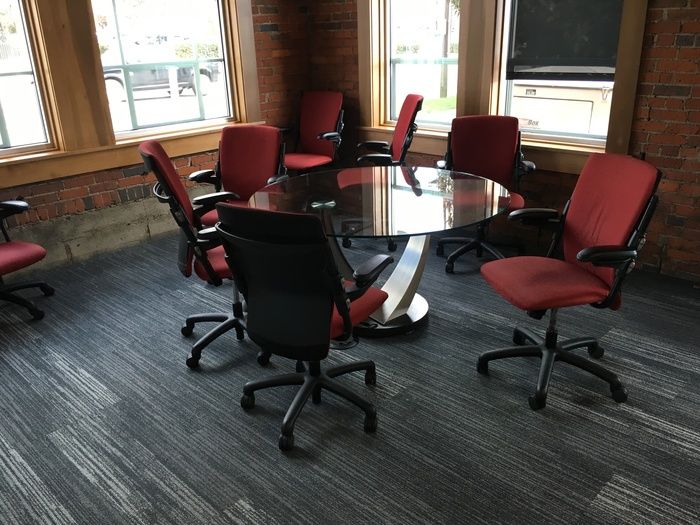 conference table speed digital