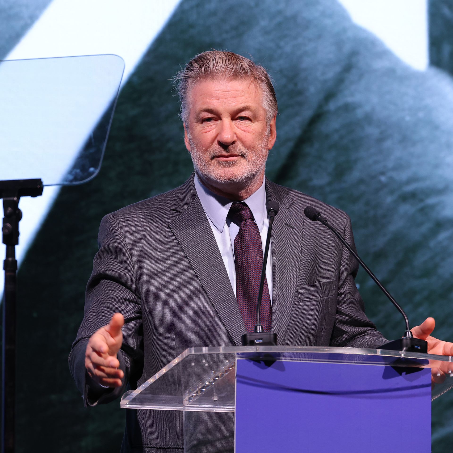 Alec Baldwin charges downgraded, reducing possible prison time