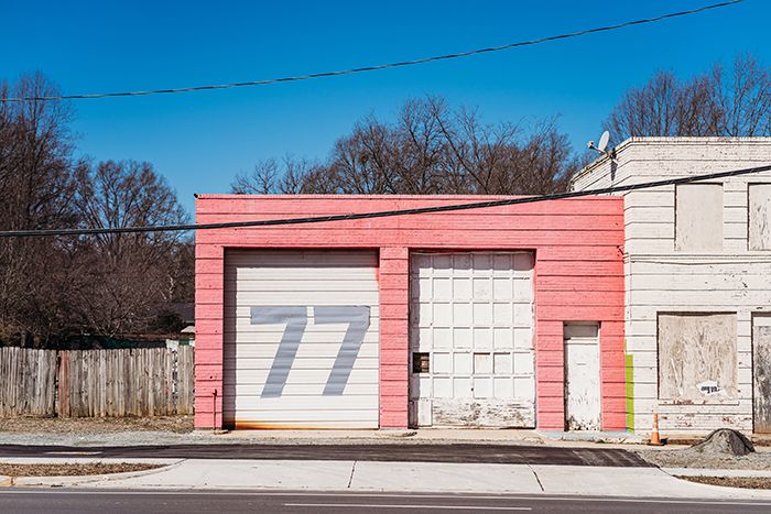 77 campaign sycamore bubs billboard