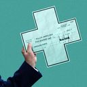 Exclusive: Trump plans to send $500 Obamacare rebates before election