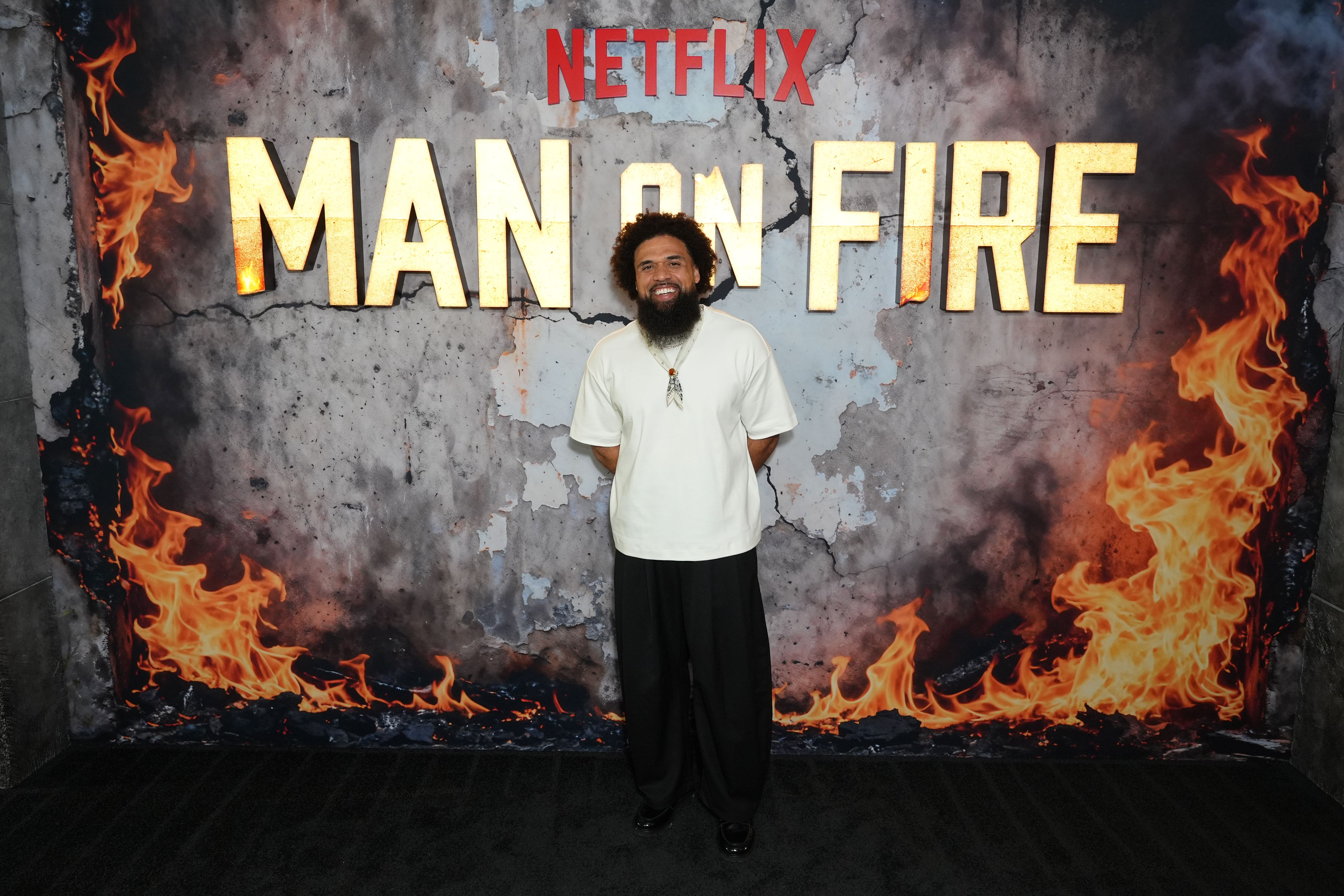 axios.com - Troy Smith - Steven Caple Jr. is on fire as one of Hollywood's hottest filmmakers