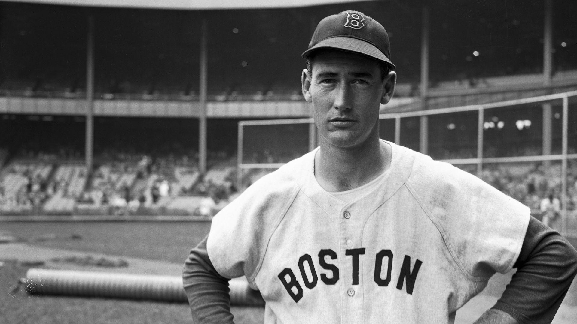 Ted Williams
