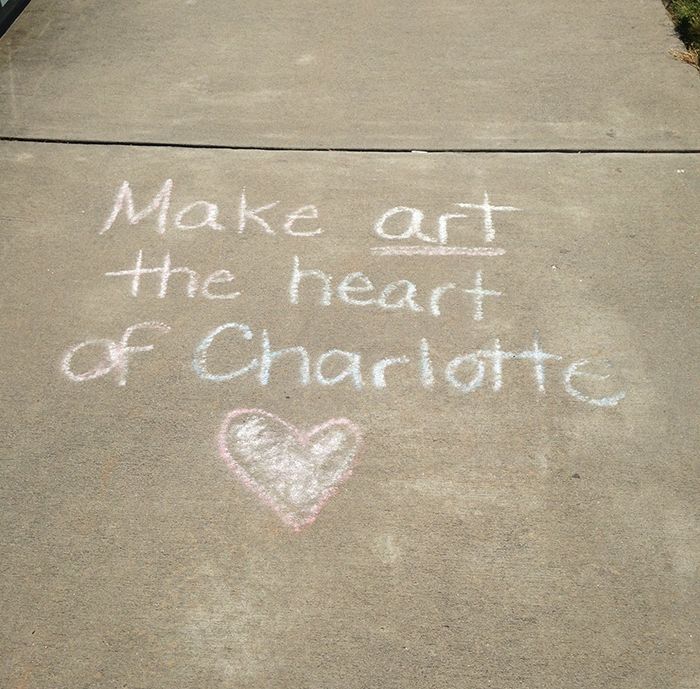 heART-of-Charlotte