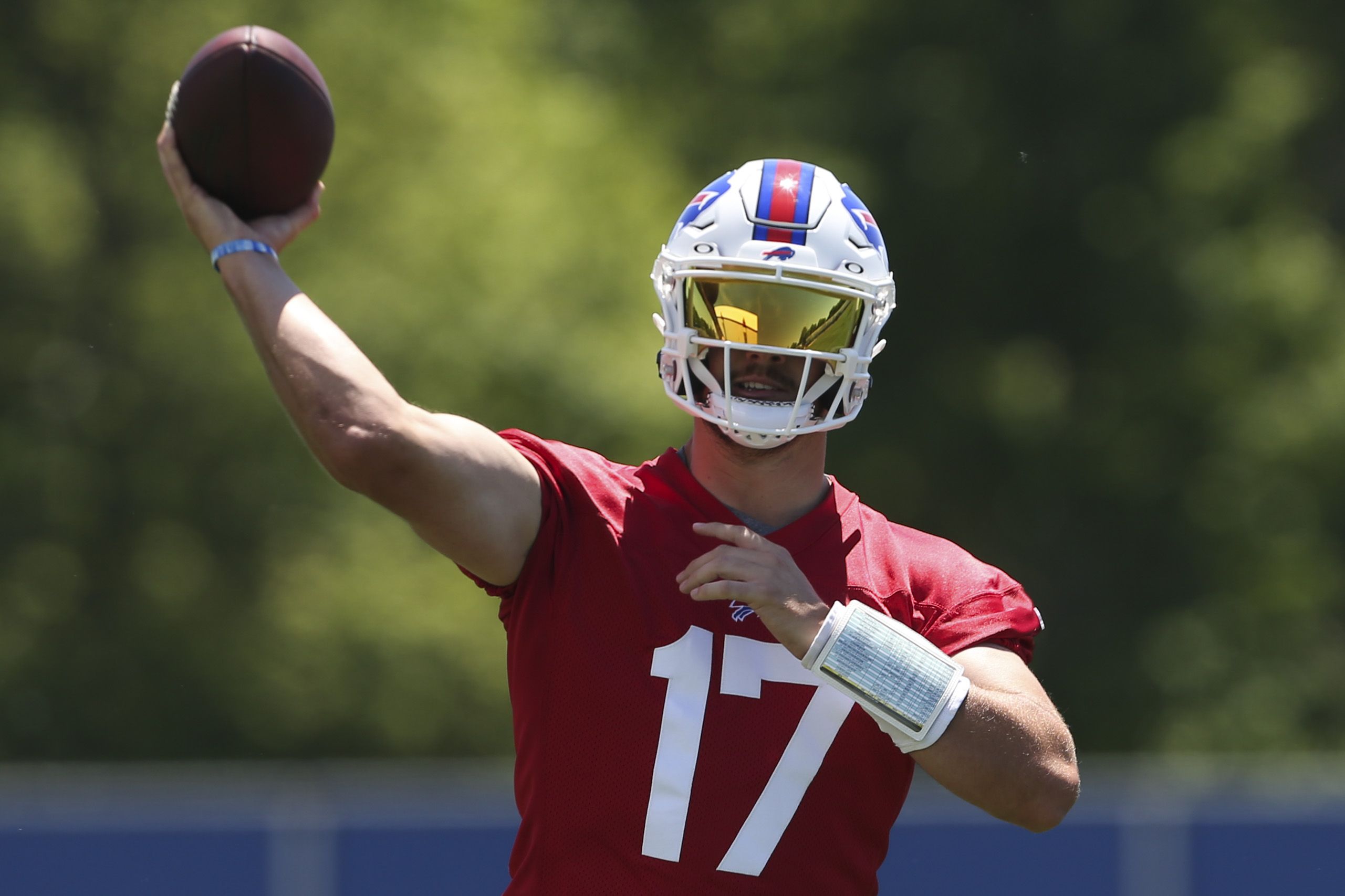 Josh Allen