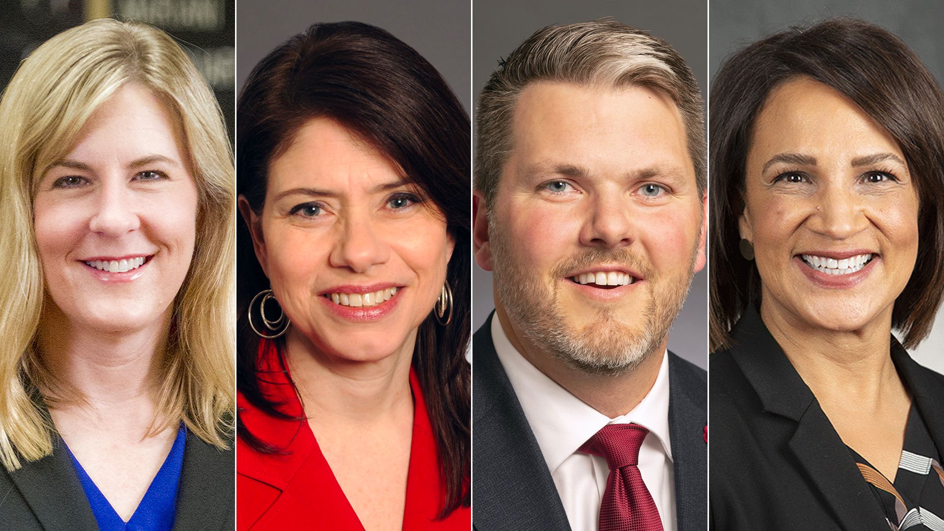 Meet Minnesota's New Legislative Leaders Following The Midterm ...