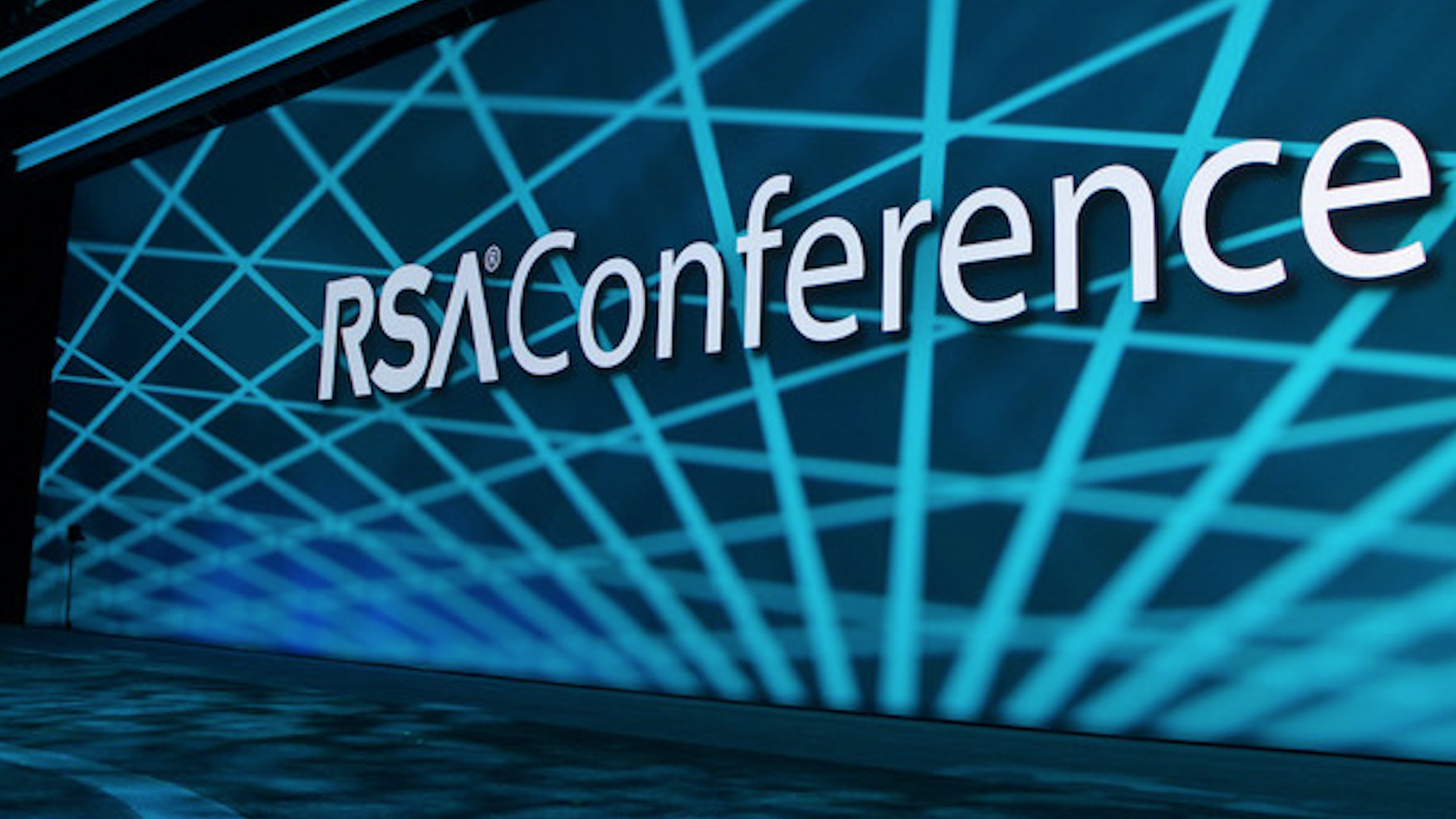 RSA conference logo