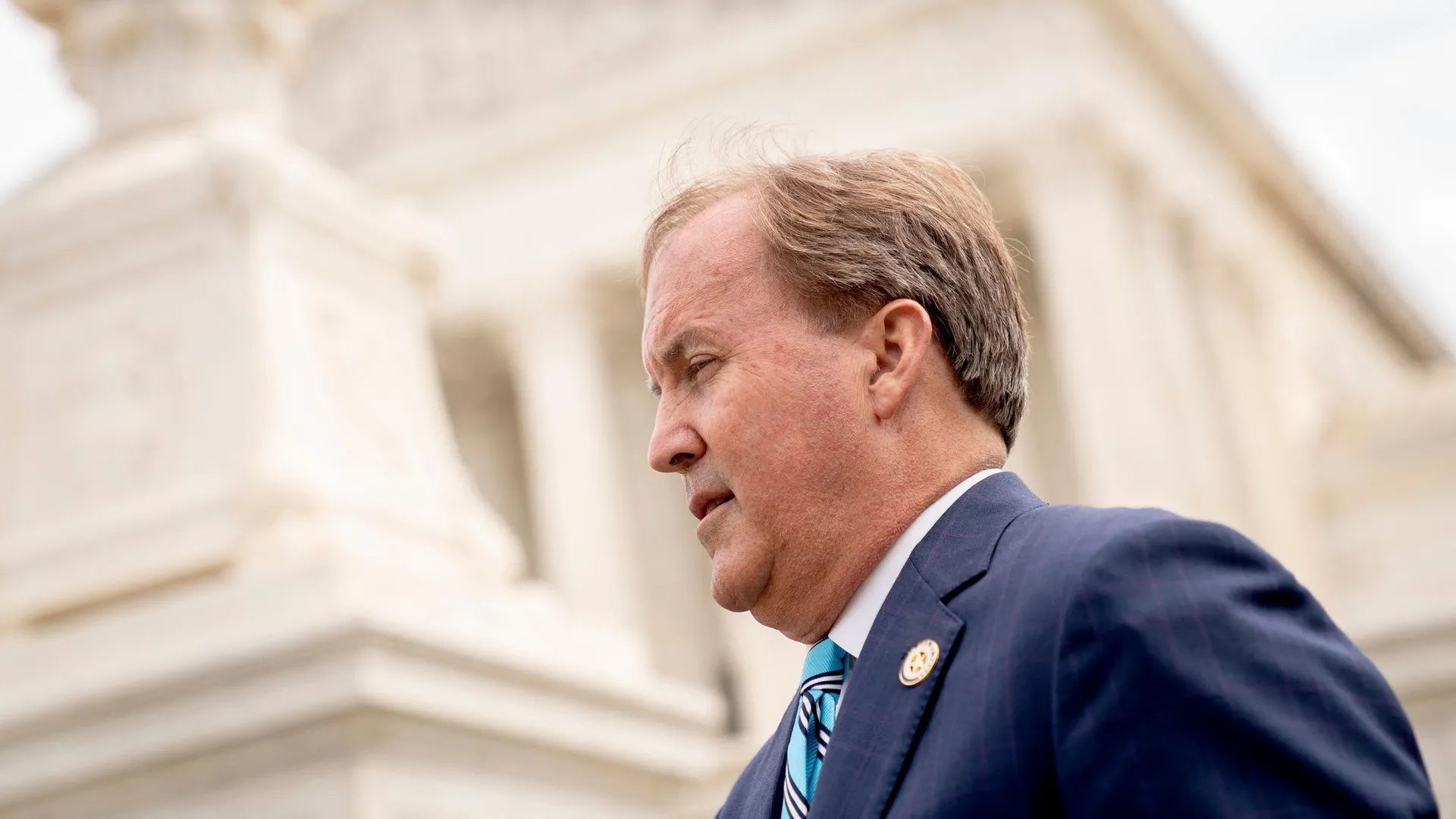 Ken Paxton