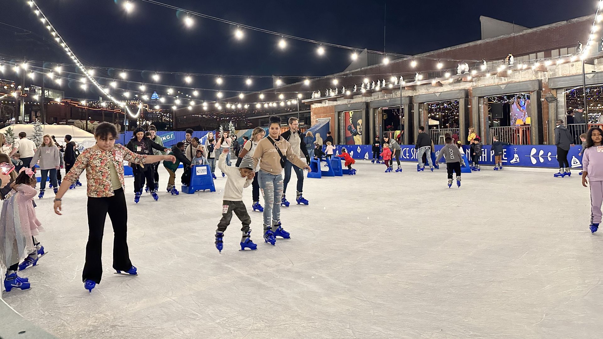 Things to do in Charlotte Nov. 22-24