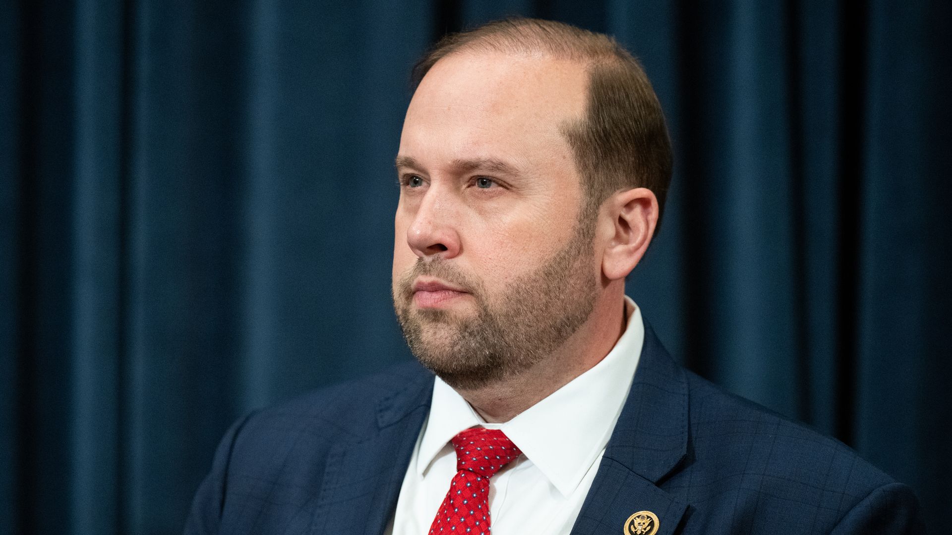 Congressman Jason Smith