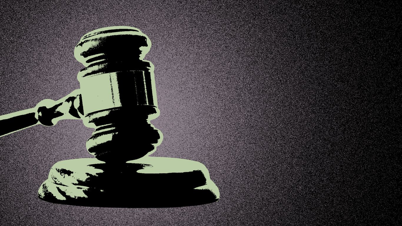 Lisa Cook's fate heads to court