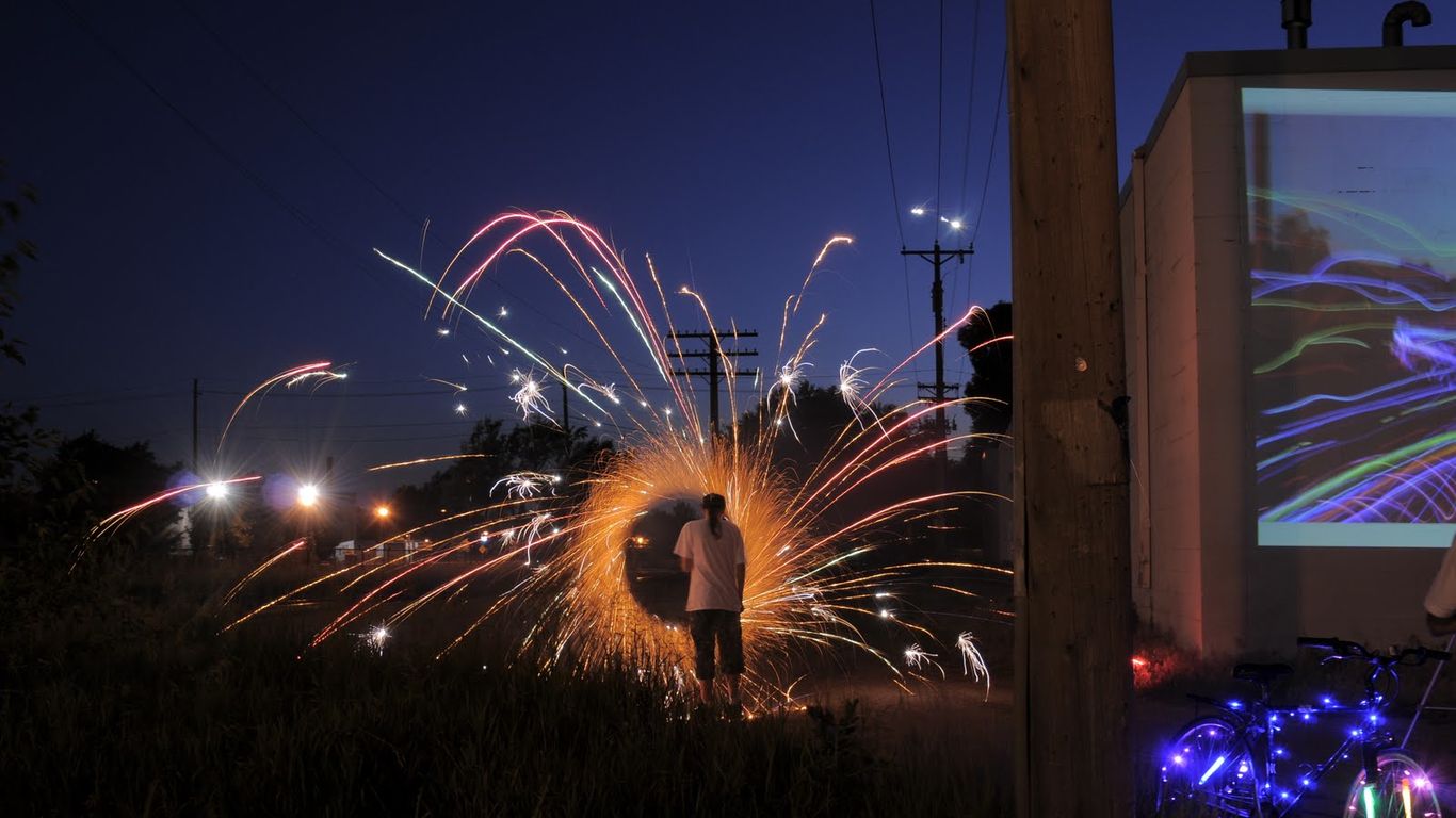 Eight Twin Cities Festivals You Can Visit This Weekend Axios Twin Cities