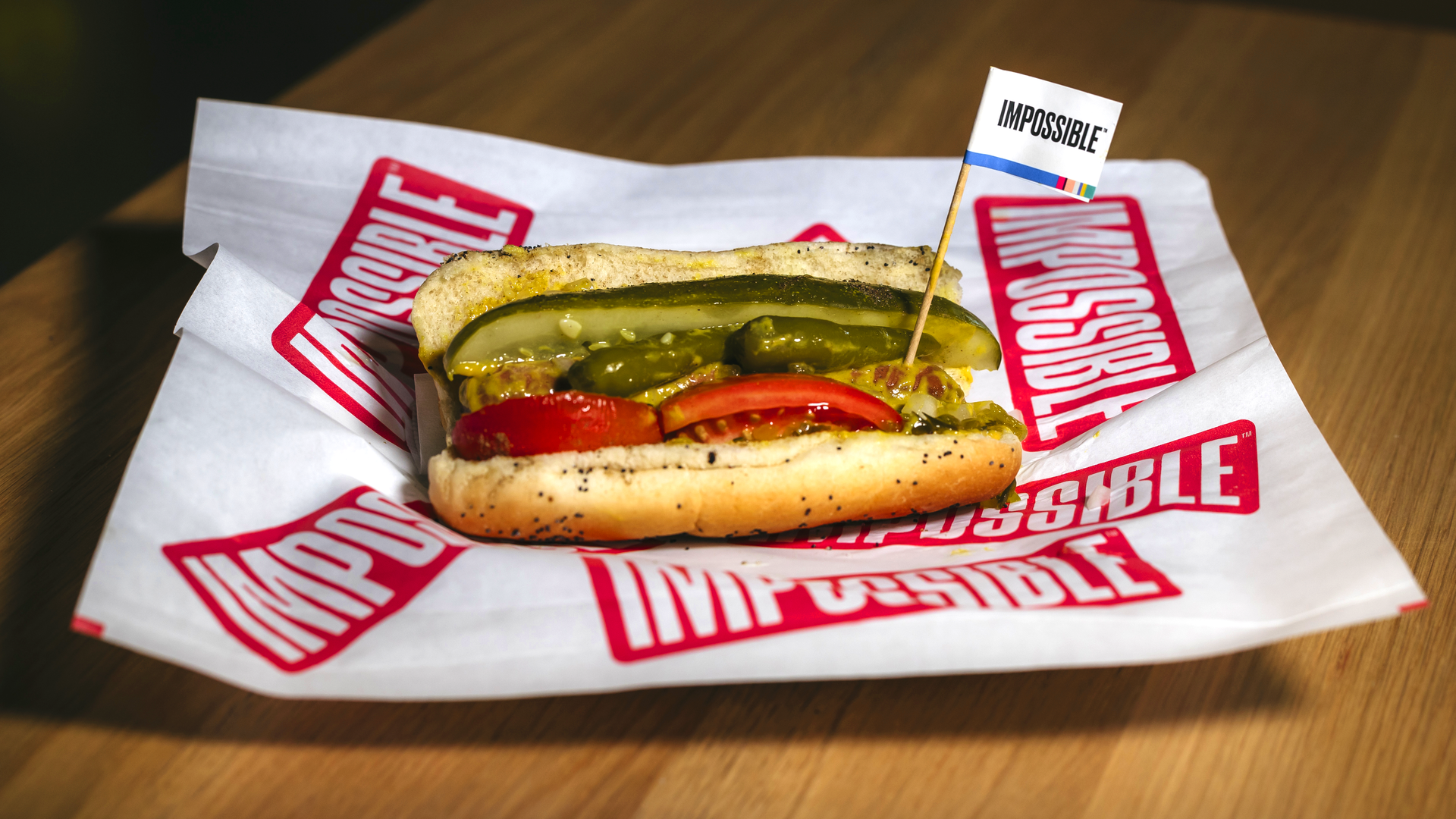 Impossible Foods opens first Chicago pop-up Uptown with free samples ...