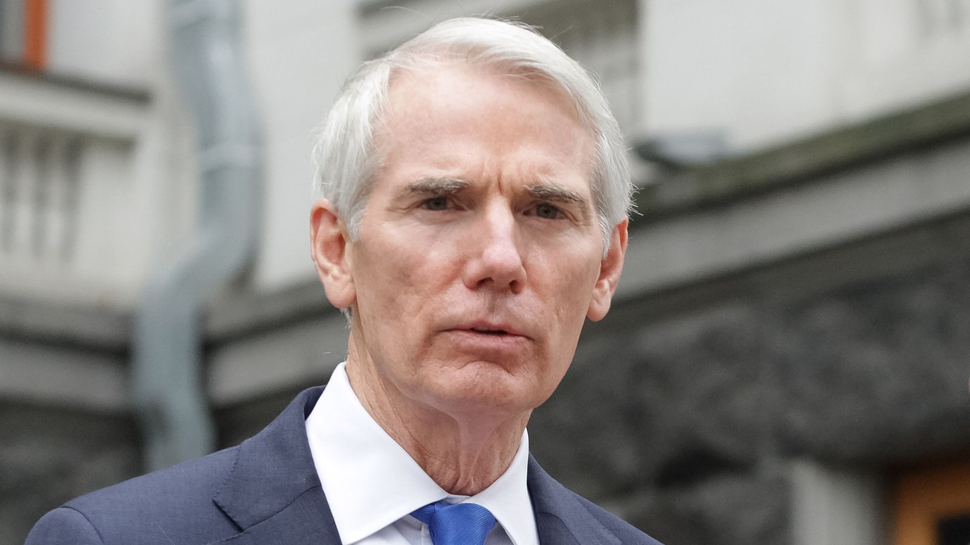 Rob Portman