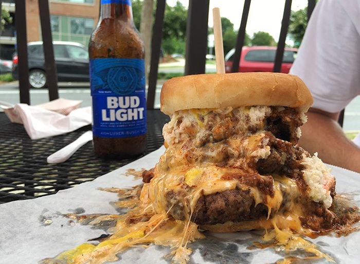 triple-cheeseburger-from-pinky's