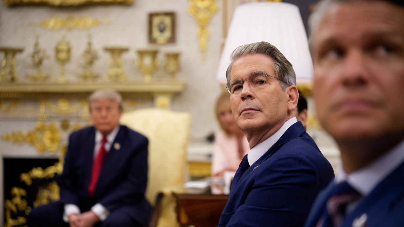 U.S. officials believe sanctions could hurt Iran more than bombs