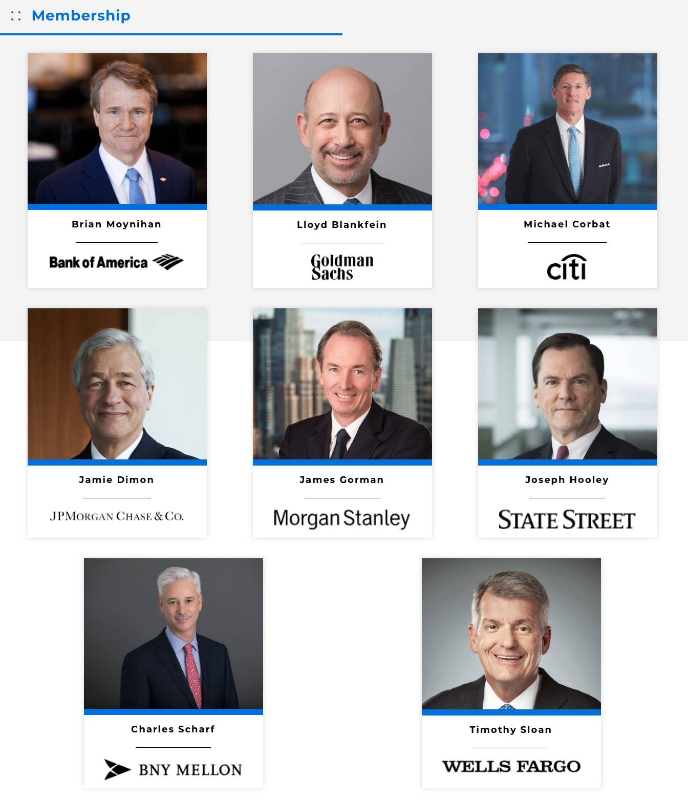 Screenshot of the fsforum.com membership page