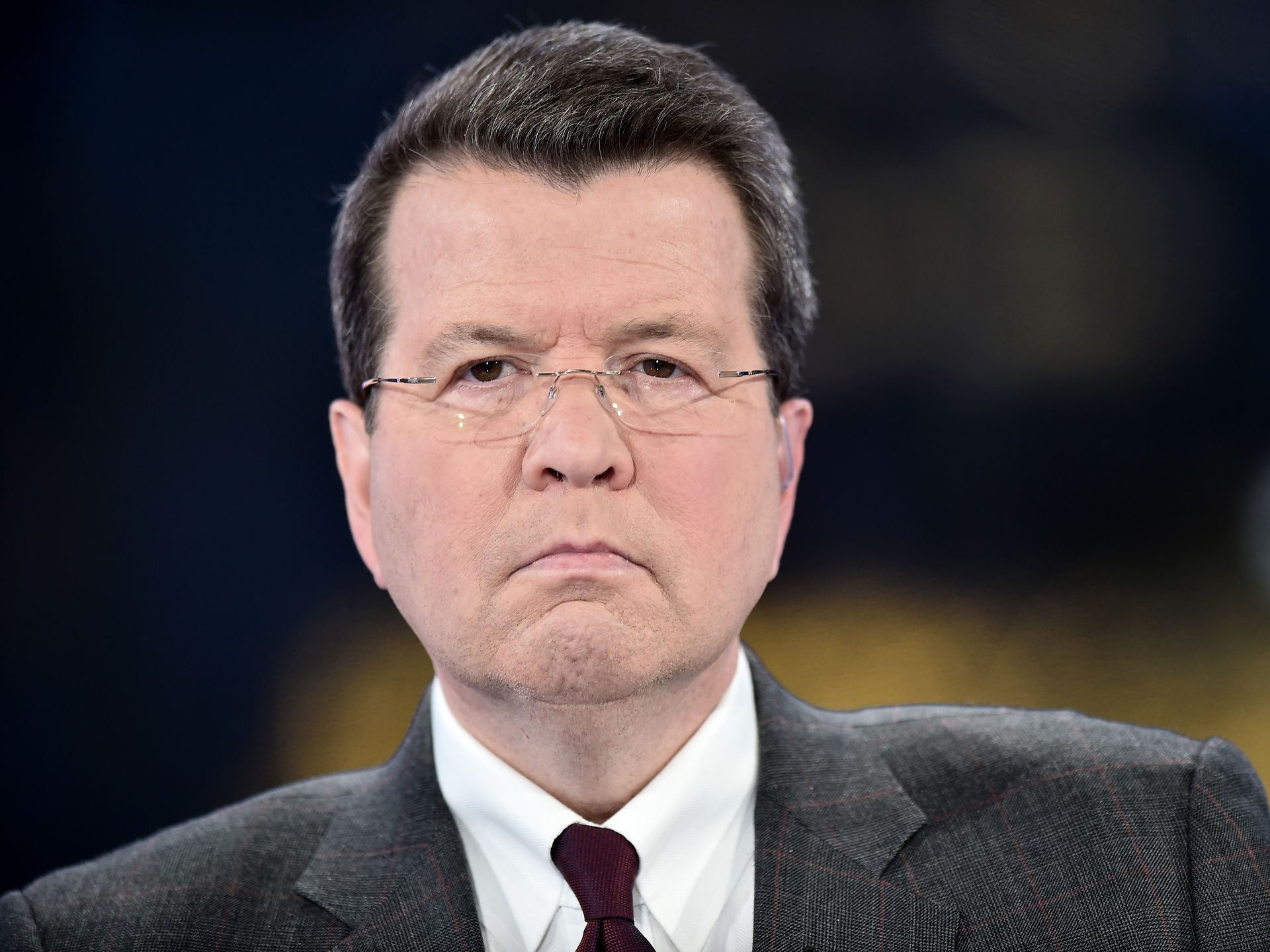 Neil Cavuto's Instagram, Twitter & Facebook on IDCrawl