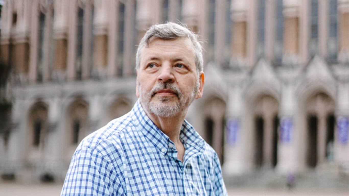 UW settles professor's land acknowledgment parody fight for $600K