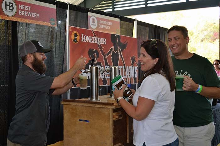 unc-charlotte-oktoberfest