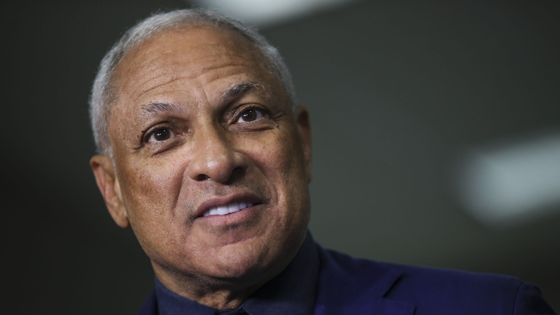 Mississippi Democrat Mike Espy