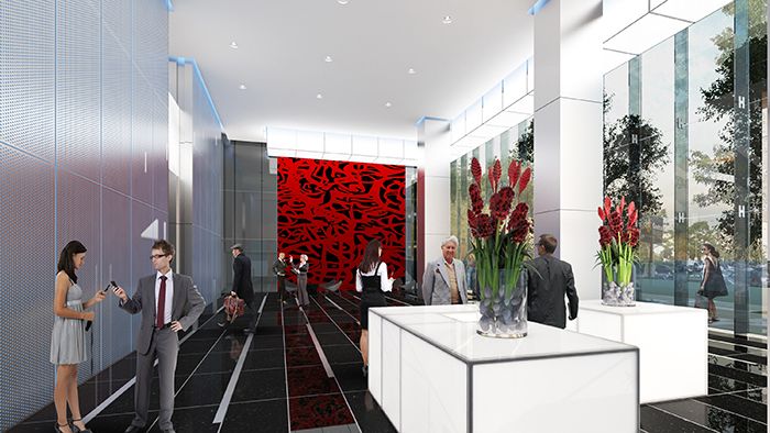 portman-holdings-office-lobby-charlotte