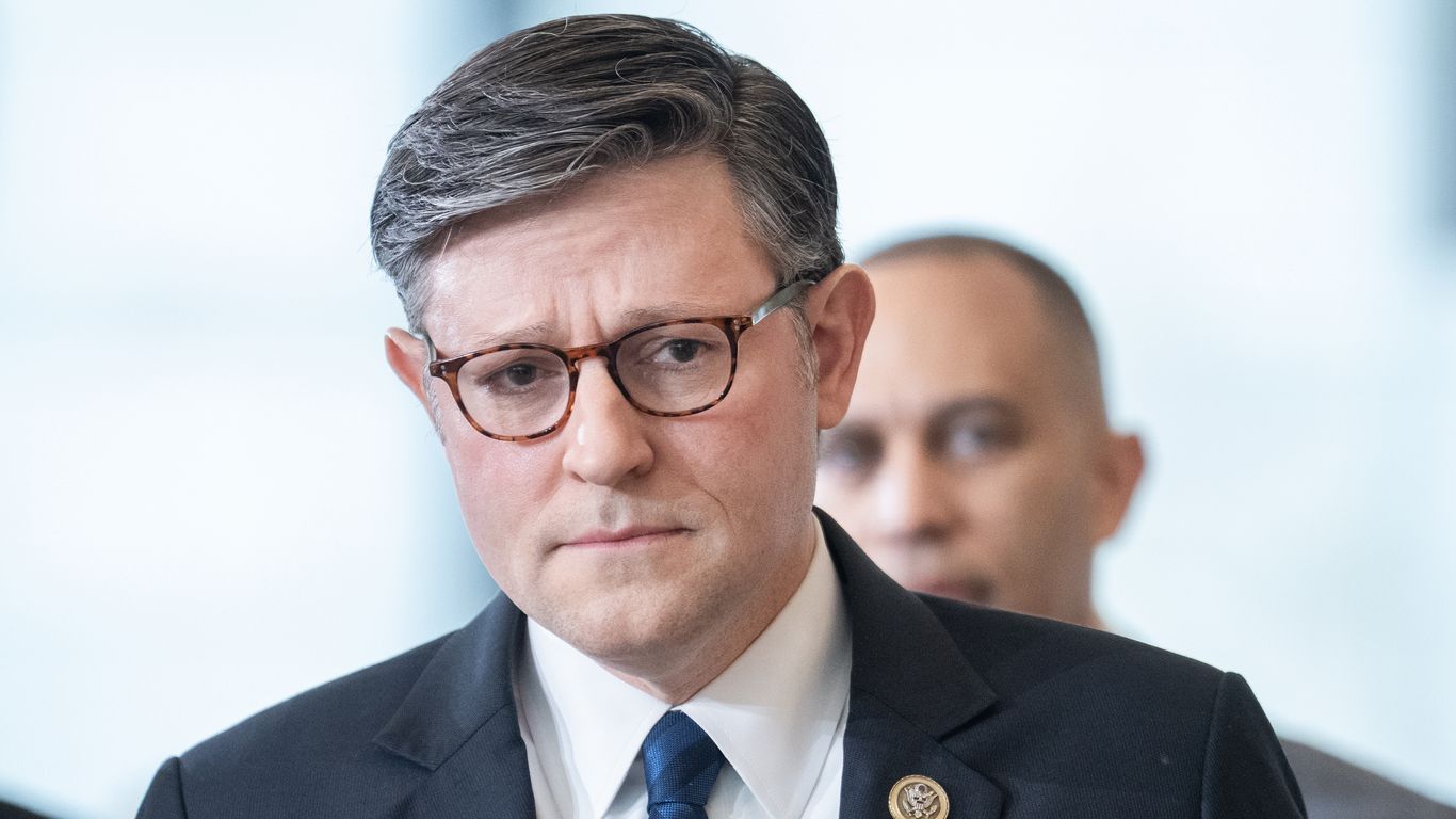 House GOP rebellion derails FISA renewal