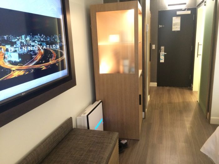 marriott stay well charlotte