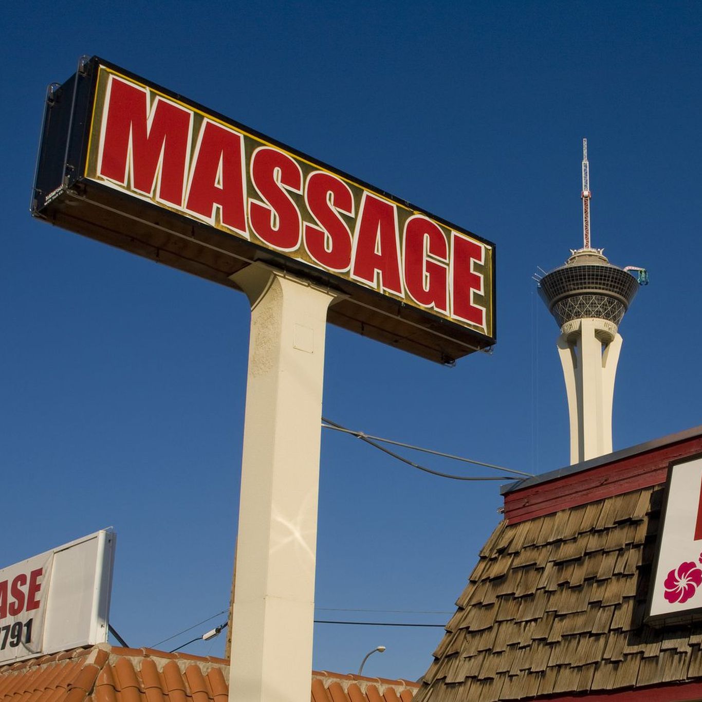 Denver adopts massage parlor licensing to combat human trafficking - Axios  Denver