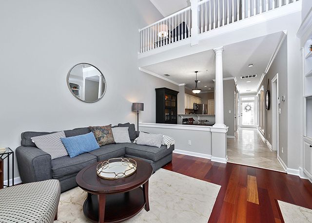 3408 West Slope Lane main floor