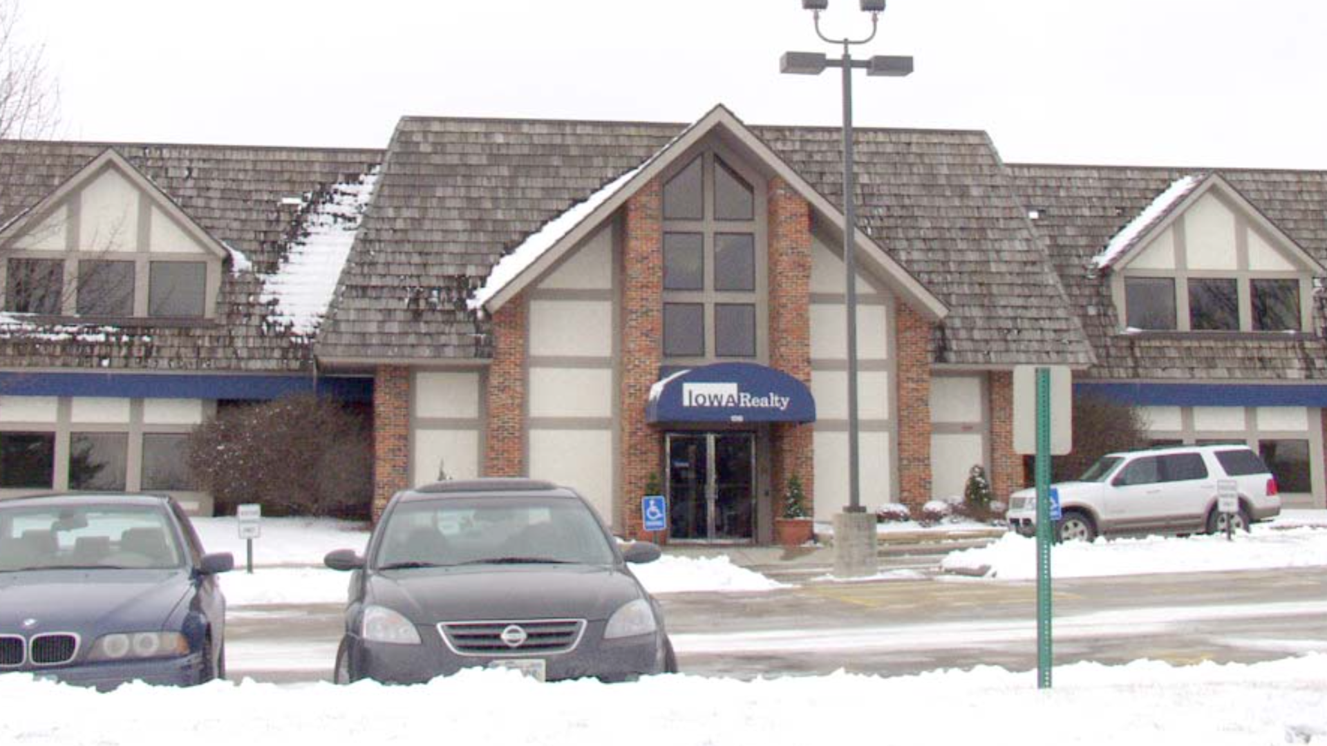 A photo of a building.