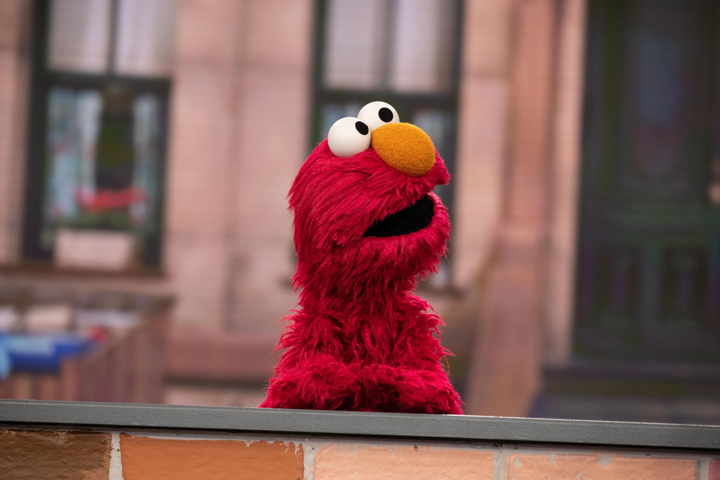 Elmo hack marks latest antisemitic incident on X