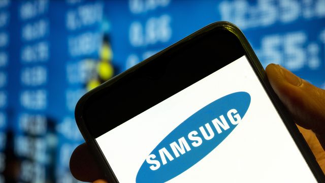 Samsung alerts customers of July data breach