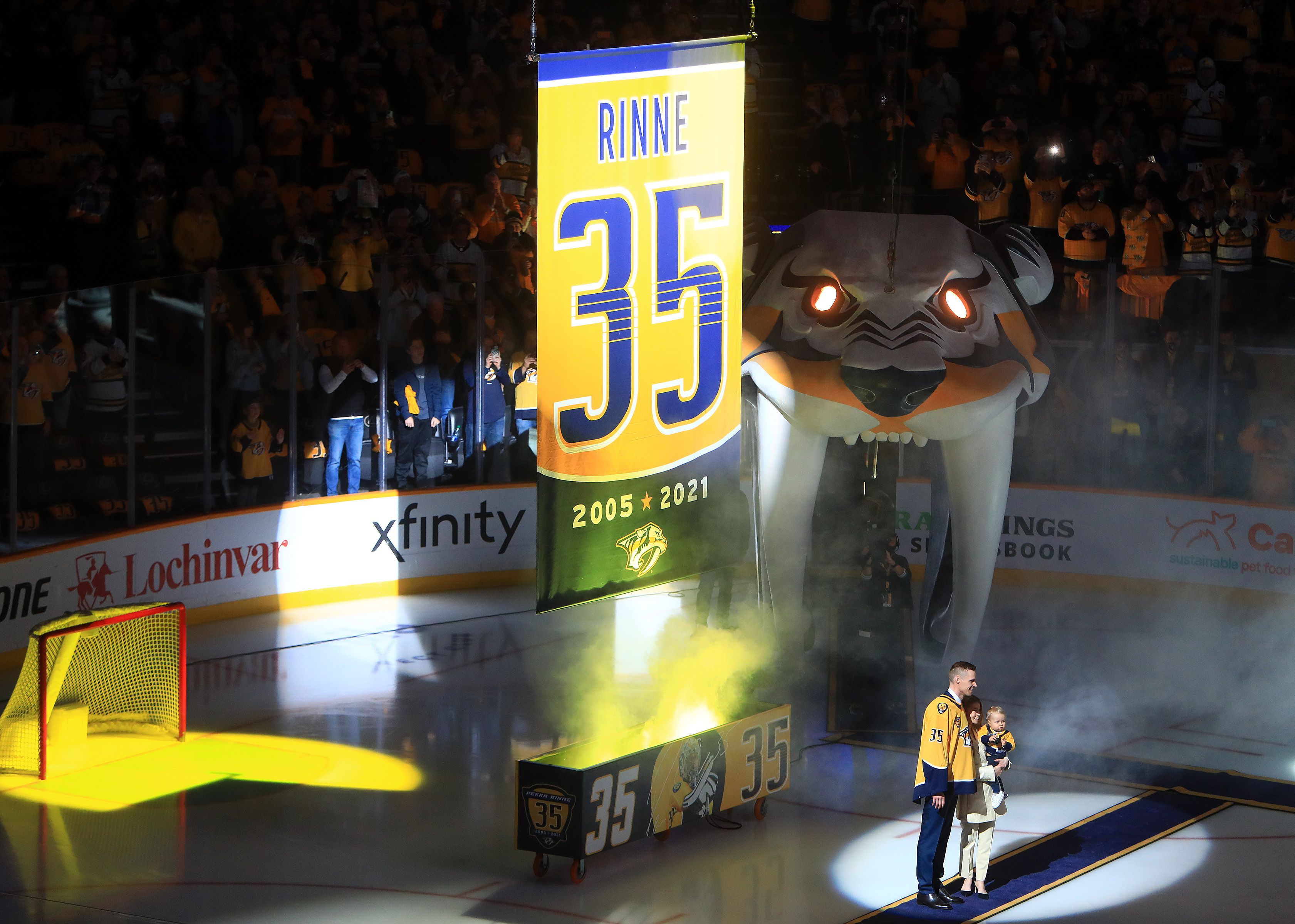 Pekka Rinne