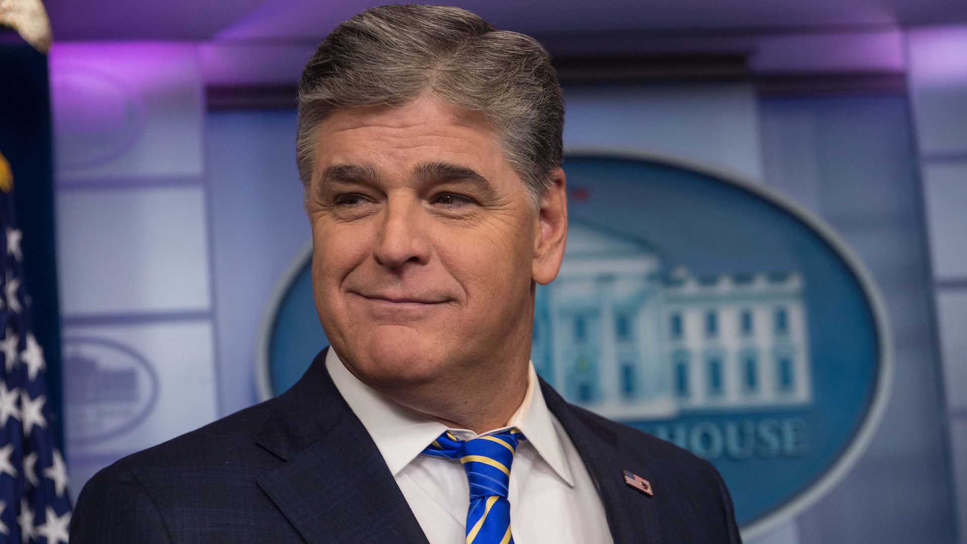 Sean Hannity